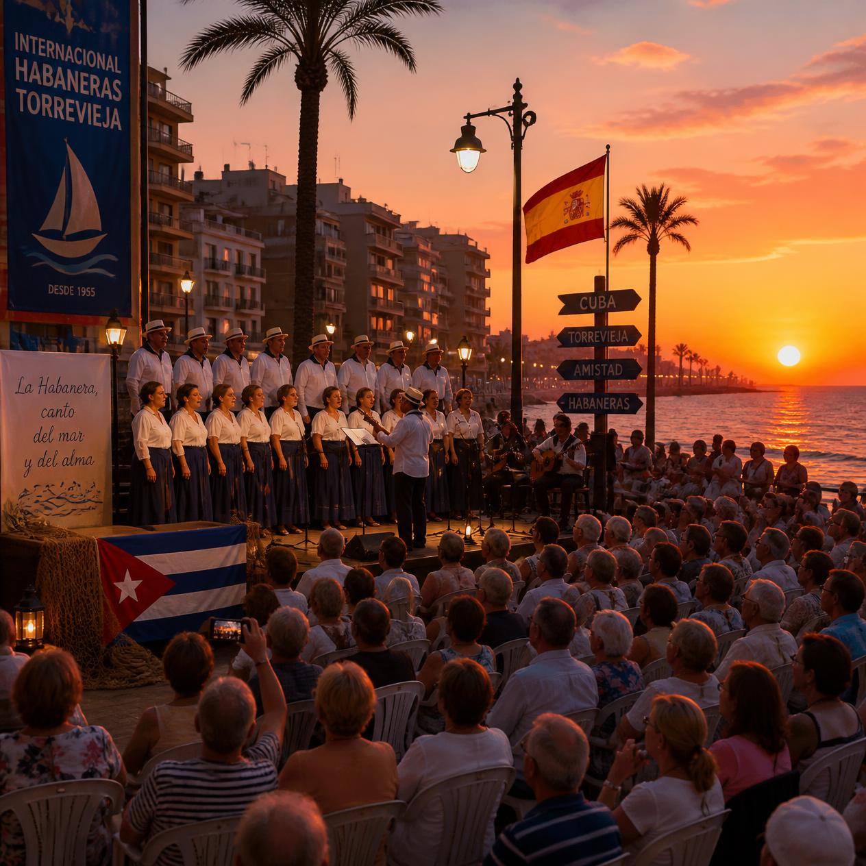 Attend-the-Habaneras-Festival-Torrevieja